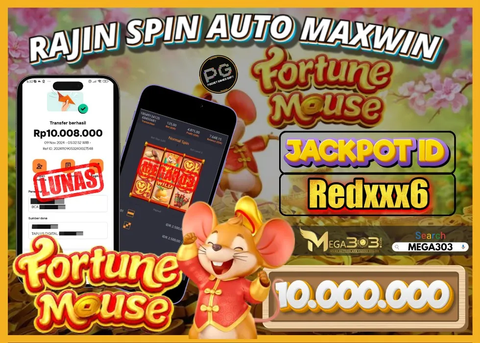 EQN805 JACKPOT  Rp 13.000.000 - LUNAS!!!